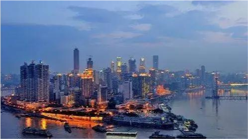 株洲经济总量2019_株洲方特(2)