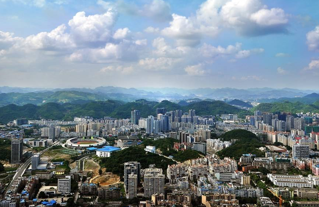 贵州省遵义市人口_贵州省遵义市地图(3)