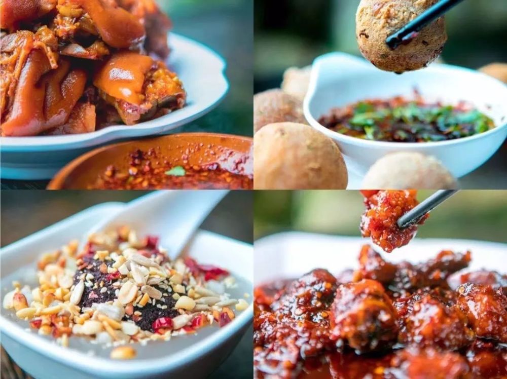 苗族百味美食〡《舌尖上的中国》也没有放过的中华味道精华