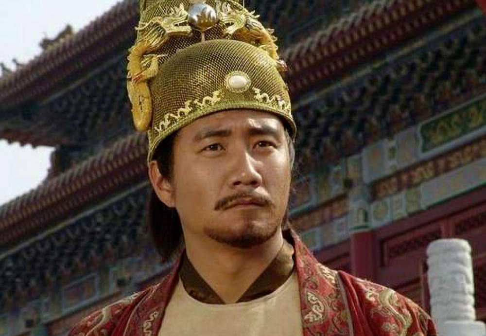 代简王朱桂:宠妾灭妻,抛子弃孙,令明初四代皇帝头痛不