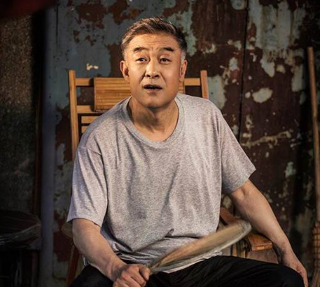 他是"太监专业户,娶媳妇却带着姑姑,如今晚年和自己下棋|李建义
