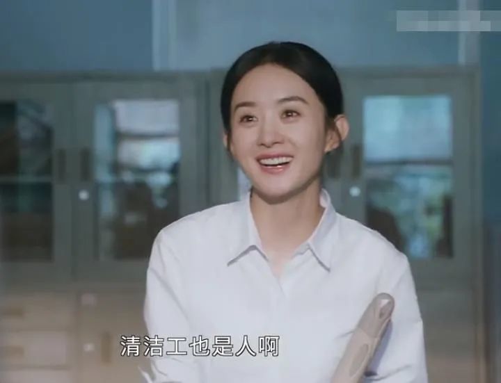 这些影视剧打工人,都是艰难而又努力的打工人.