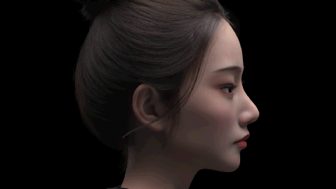 央视女团ai选手,刻板亚洲脸迎合西方审美,虚拟人物怎么比赛?