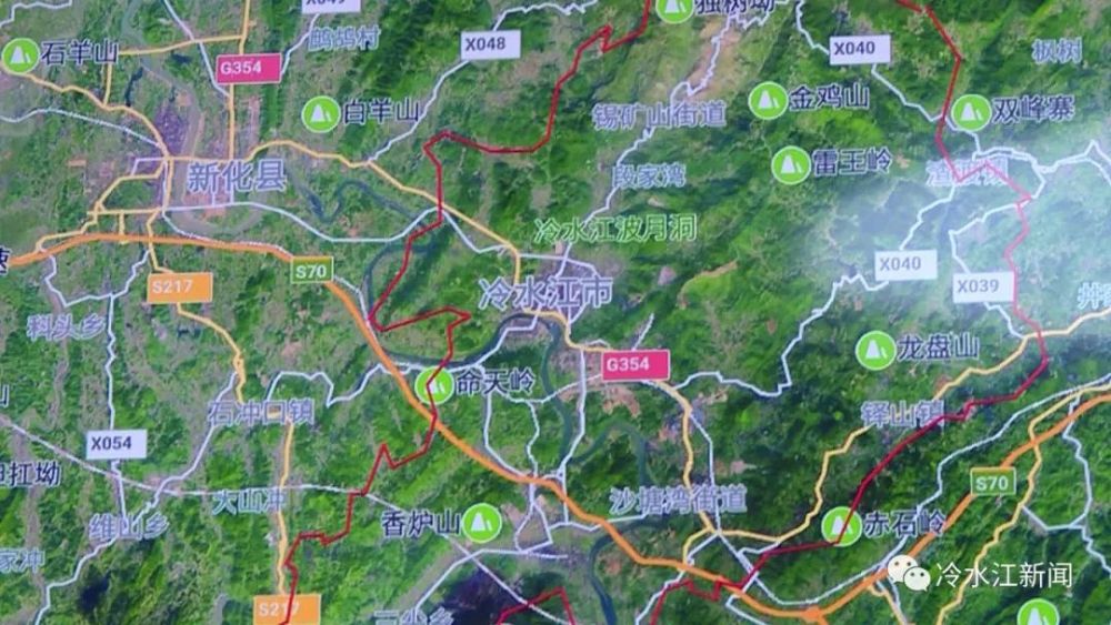 冷水镇人口_栾川县冷水镇实景(3)