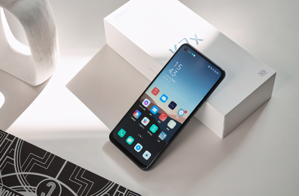 oppo k7x