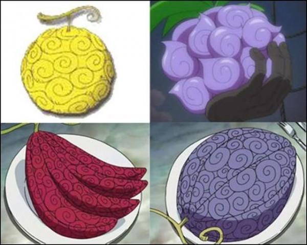 盘点海贼王恶魔果实排行榜,你心目中的恶魔果实有没有上榜呢?