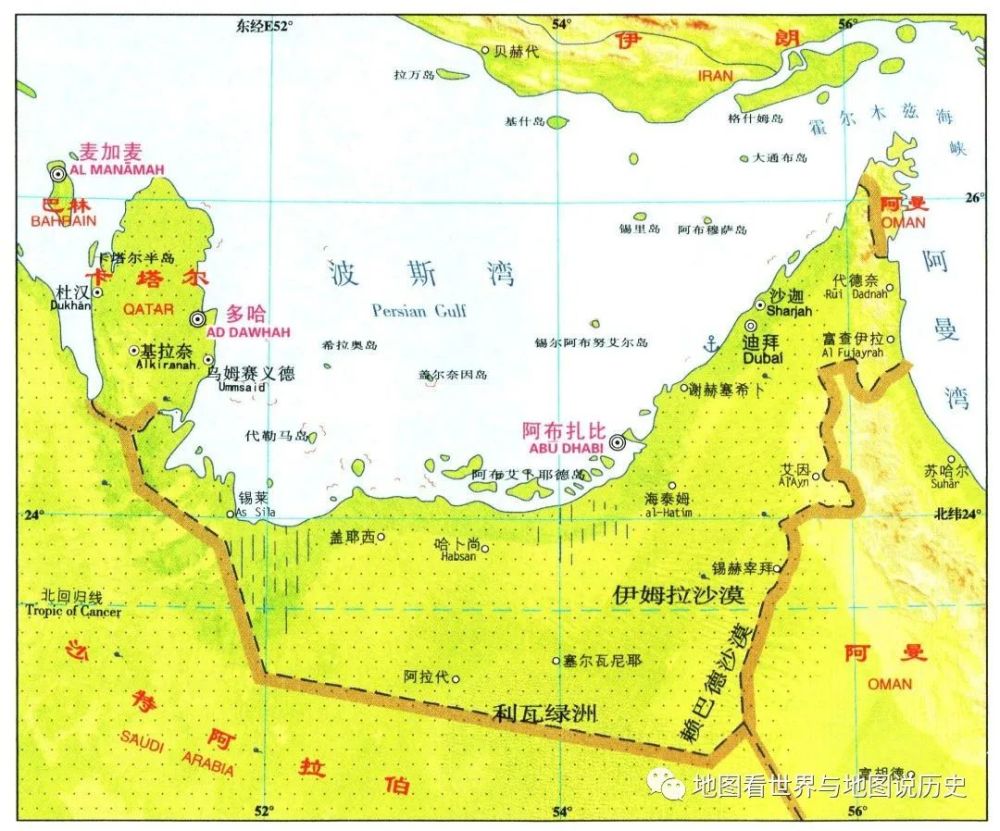 阿联酋面积和人口_阿联酋航空(2)