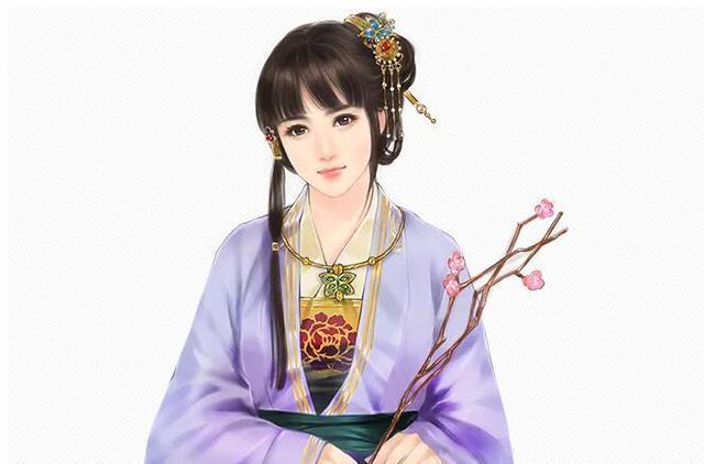 《千金裘》这一世,她想找个人依靠,让自己不再有那么悲惨的结局