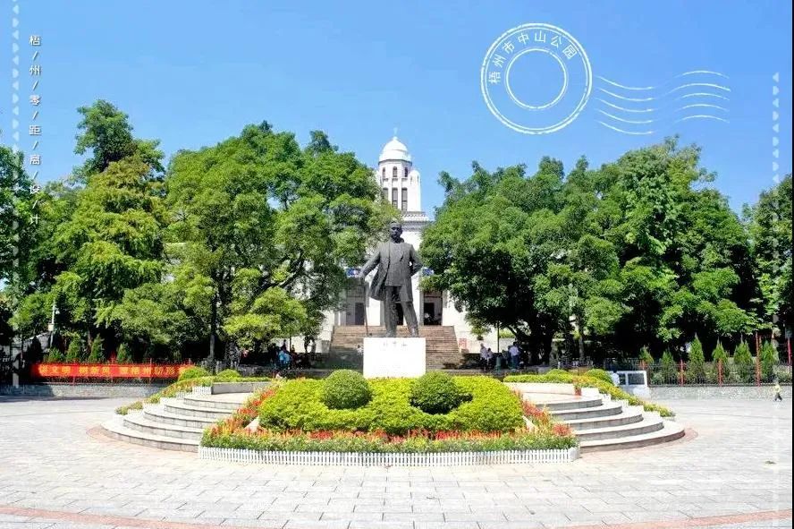 打卡去!梧州新增19个国家级和自治区级旅游品牌