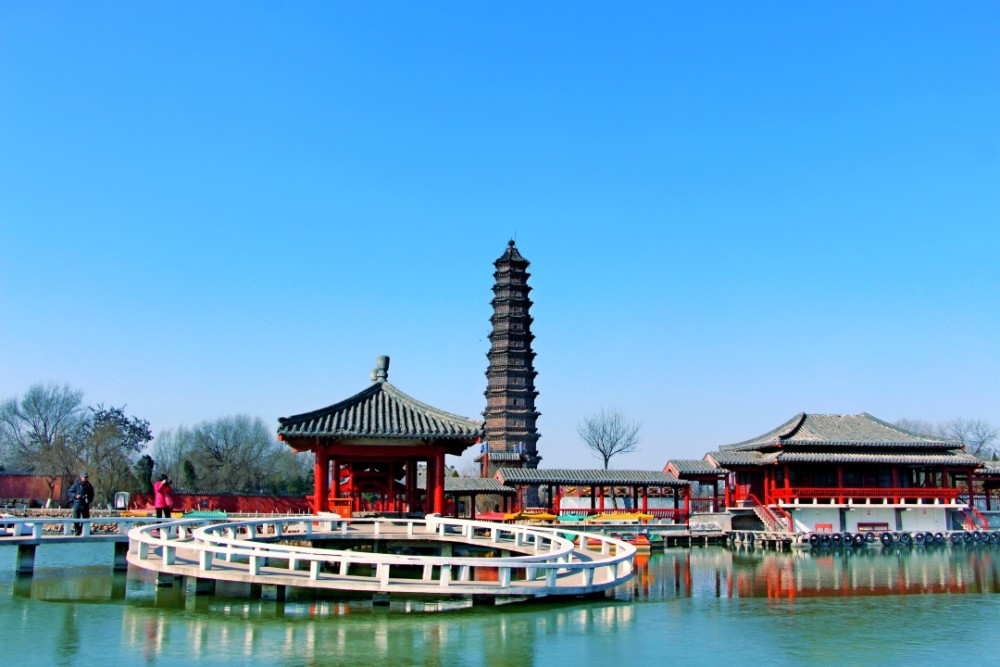 中国最美100个景点,你去过几个?