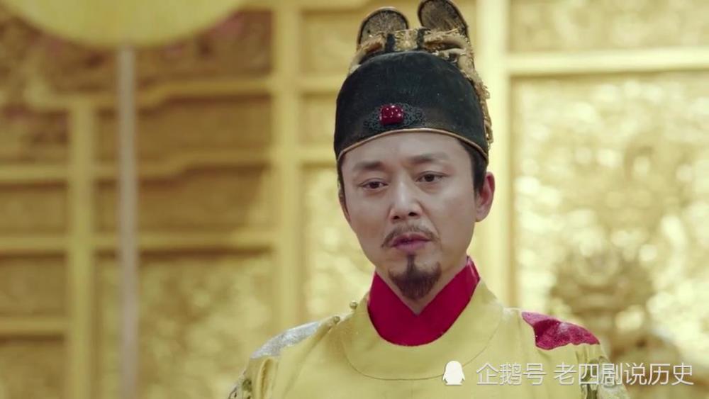 明孝宗朱佑樘明明劣迹不少,为何却被后人认为是明朝中兴之主?
