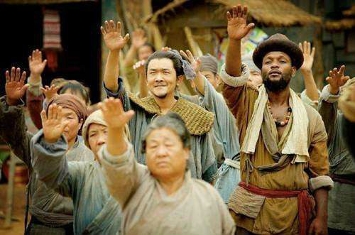 古代仆人允许买卖,买一个仆人要花多少银子?放现在相当于多少钱