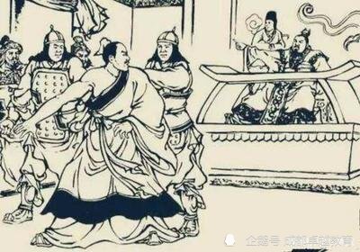 无什么什么拔成语_成语故事简笔画(3)