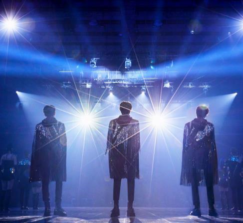 tfboys萤火简谱_萤火之森光遇钢琴简谱(3)