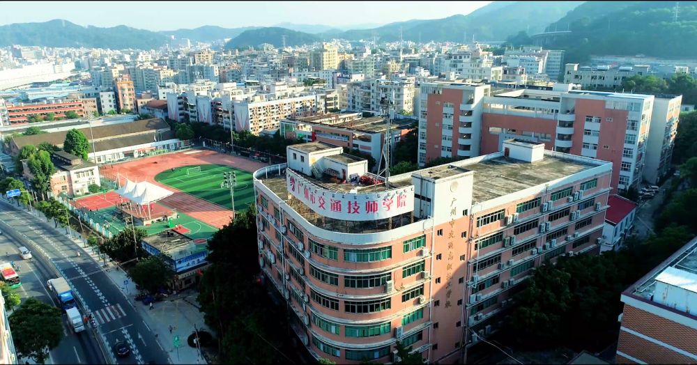 未雨绸缪,厉兵秣马,广州市交通技师学院备战世界技能大赛