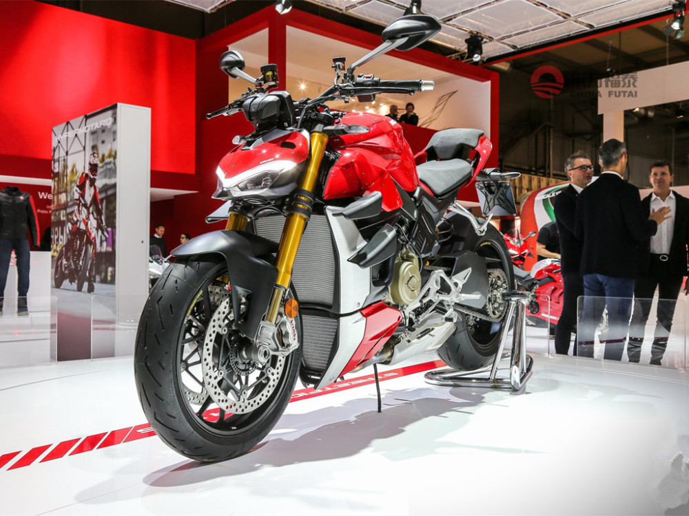 2021年意大利摩托车自行车展 eicma