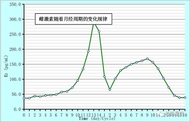 一文读懂性激素6项,附临床病例分析