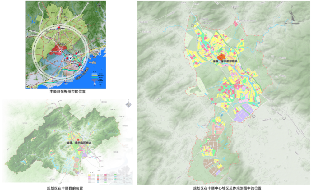 丰顺县人口数量_丰顺县地图(3)