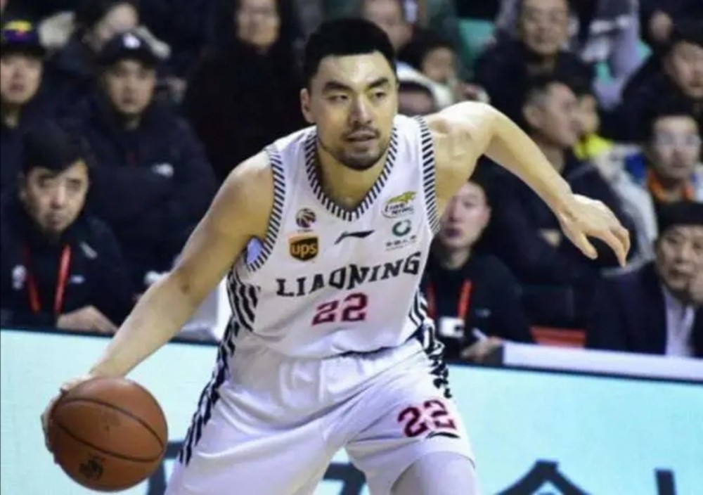 李晓旭退役后将加盟辽宁男篮教练组