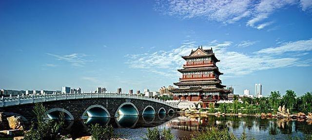 陕西人均gdp不是西安_陕西西安