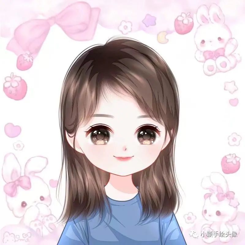 草莓q效果图,单人,合照,全家福都好看