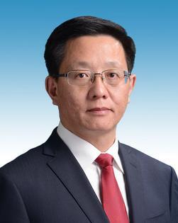 王予波任云南省副省长代理省长