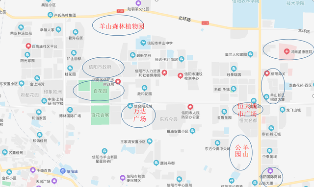 信阳市羊山新区gdp2020_阚贵元 一生俯首为茶农(2)