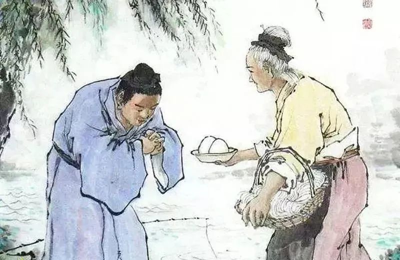 感恩节|看古人如何表达感恩!