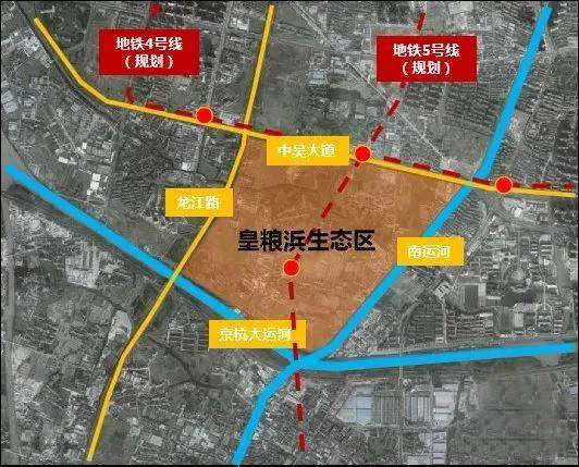 地价攀升 配套完善!2021常州这些区域正在被重新定义!