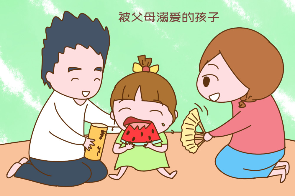 李玫瑾教授以下出身的孩子情商低责任在父母身上别推卸责任