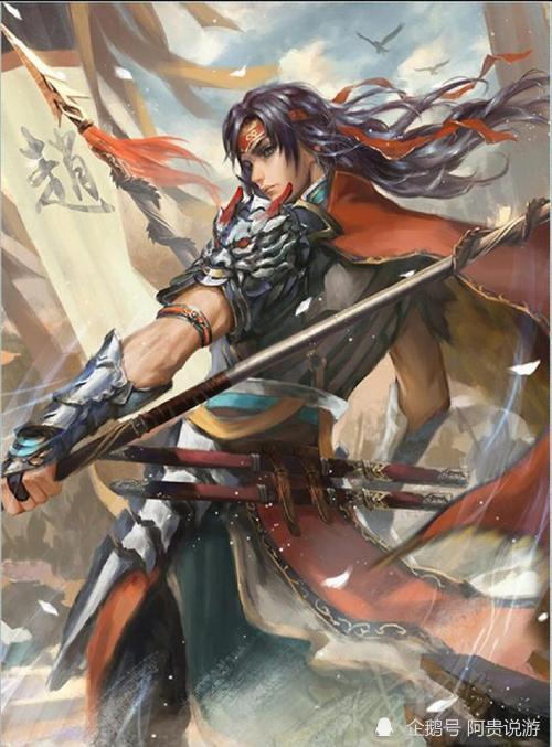 三国杀最霸气无双的台词他来了!会有你喜爱的吗