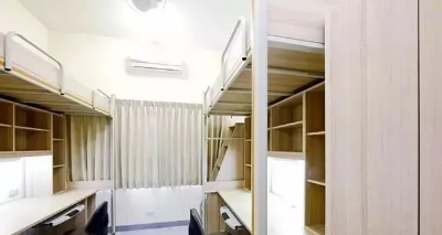注意这些不提供宿舍的学校!