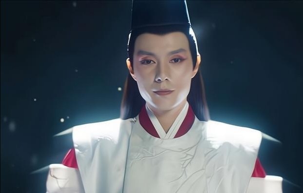 《棋魂》里最招人喜欢的六位角色,褚嬴排第二,第一当之无愧