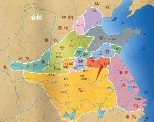 为什么周天子分封享国八百年,朱元璋也分封,明朝却不足300年?