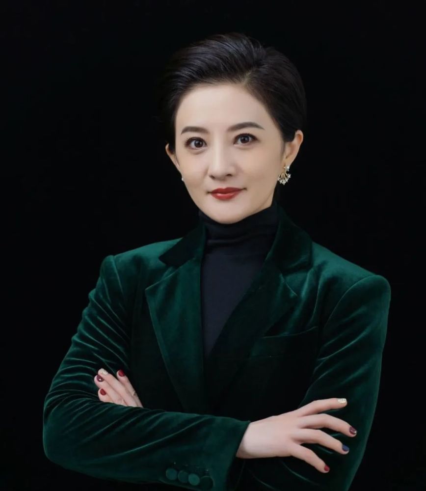 金铭|与冰共舞 给你一个不一样的"婉君"!