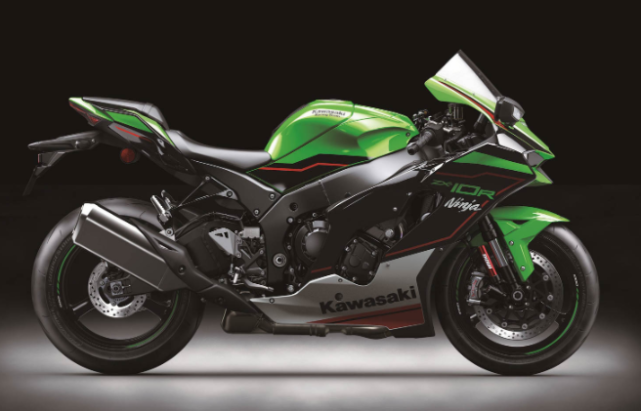 偷师h2空气动力学,川崎2021zx-10r/rr登场_牛摩网