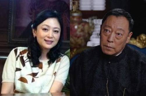 隐藏31年,倪大红妻子身份曝光,竟是大家熟悉的她