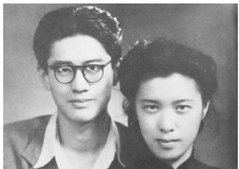 龚澎:新中国首任新闻司司长,杰出的女外交家,二任丈夫