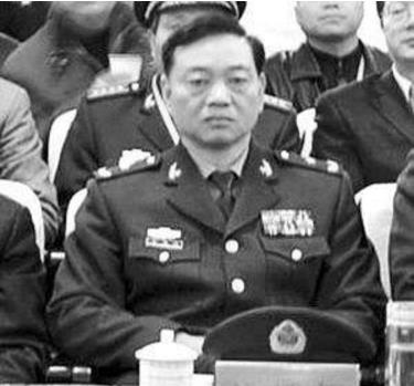 开国上将许世友后代现在怎样大儿子成海军舰长小儿子成军区司令