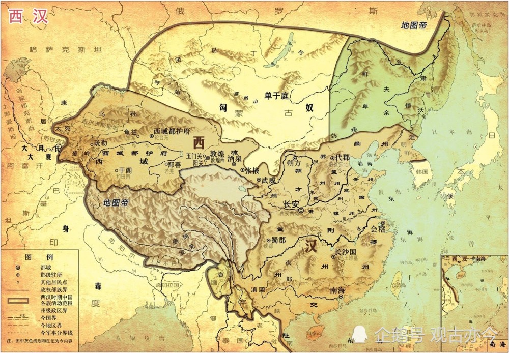 西汉恢复人口_西汉人口密度图(3)