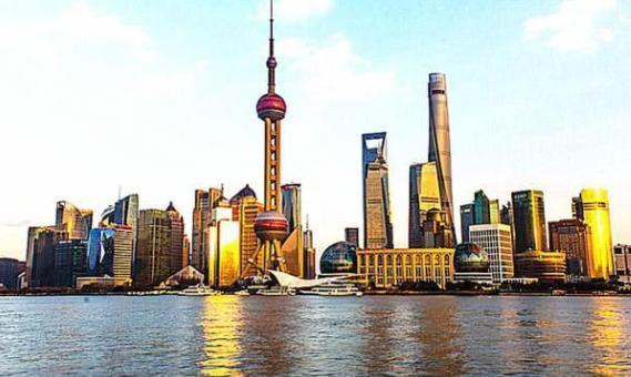 苏州和上海哪个城市GDP高_苏州城市图片