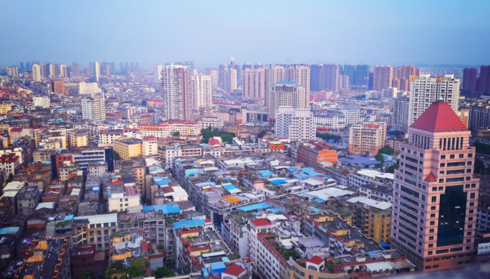 福建GDP曾经_你可知Amoy,是哪座中国城市(3)