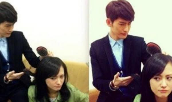当时张凯丽直接问:你有过几个女朋友,本来张翰是不想回答的,但是在座