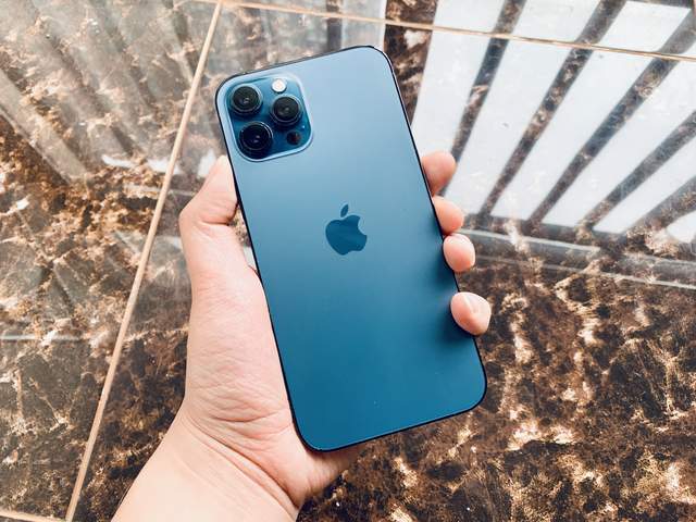 iphone12promax上手一周后感觉买到假苹果手机