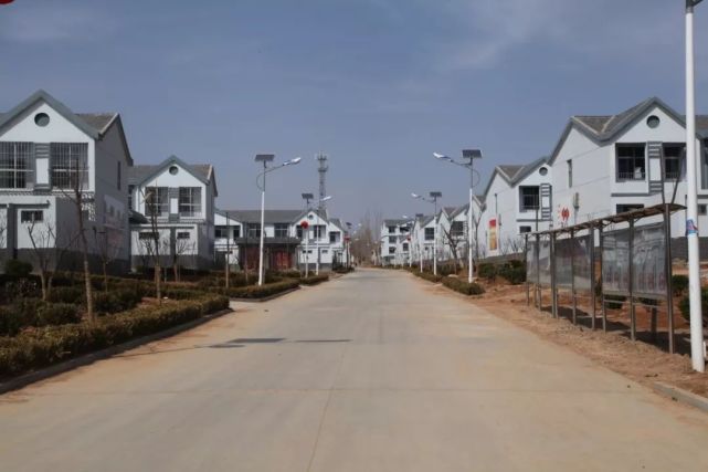 店头镇东大于科村,玉山镇后穆疃村,青云镇朝阳社区(李埠子村),临沭