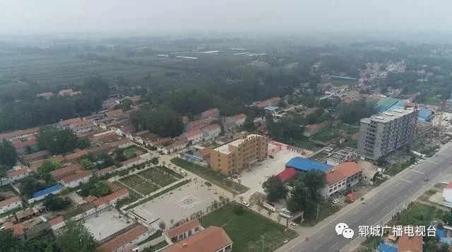 郓城城镇人口_郓城水浒好汉城图片(3)
