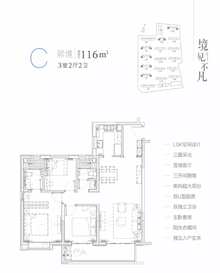 "楼盘测评"咸阳国润当代境mom_腾讯新闻