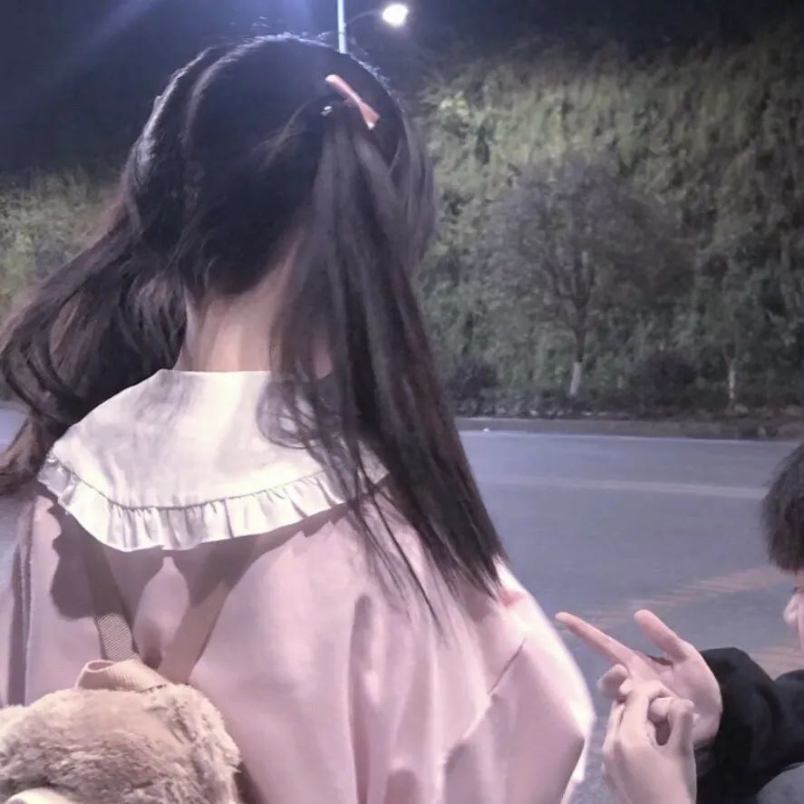 情侣头像|神仙打架