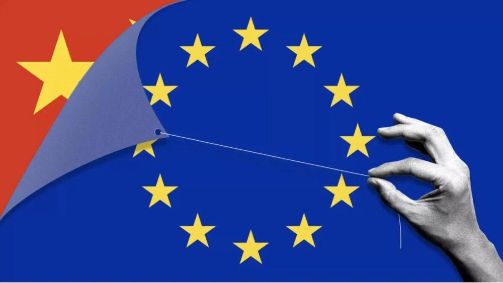 欧盟经济总量总共多少_欧盟经济开发区