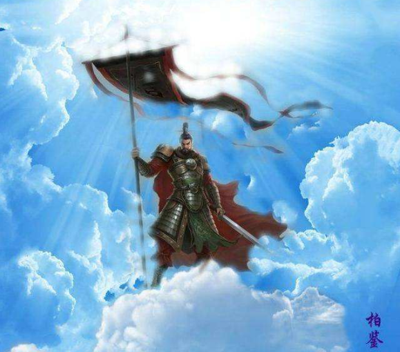 封神演义实力排名(3)